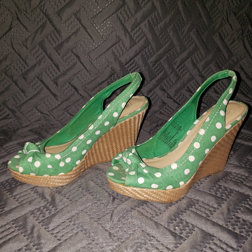 Wedges